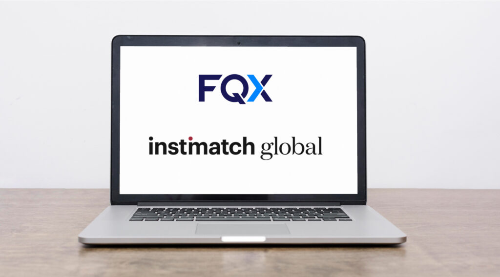Instimatch Teams up With FQX to Roll Out eNotesTM for Its Institutional Client Base