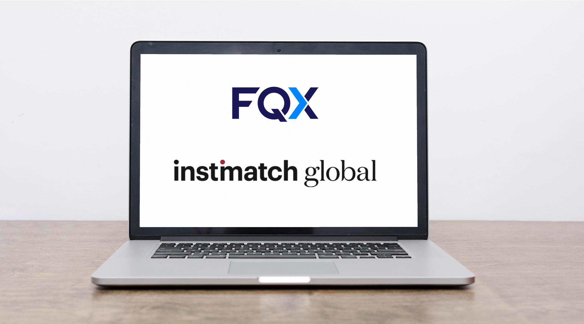 Instimatch Teams up With FQX to Roll Out eNotesTM for Its Institutional Client Base