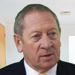 John Berry, Efma CEO