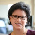 Kelly Mathieson, Chief Client Experience Officer at Digital Asset