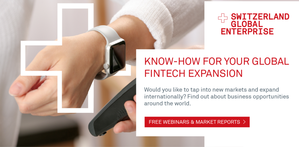 Know-How for Your Global Fintech Expansion