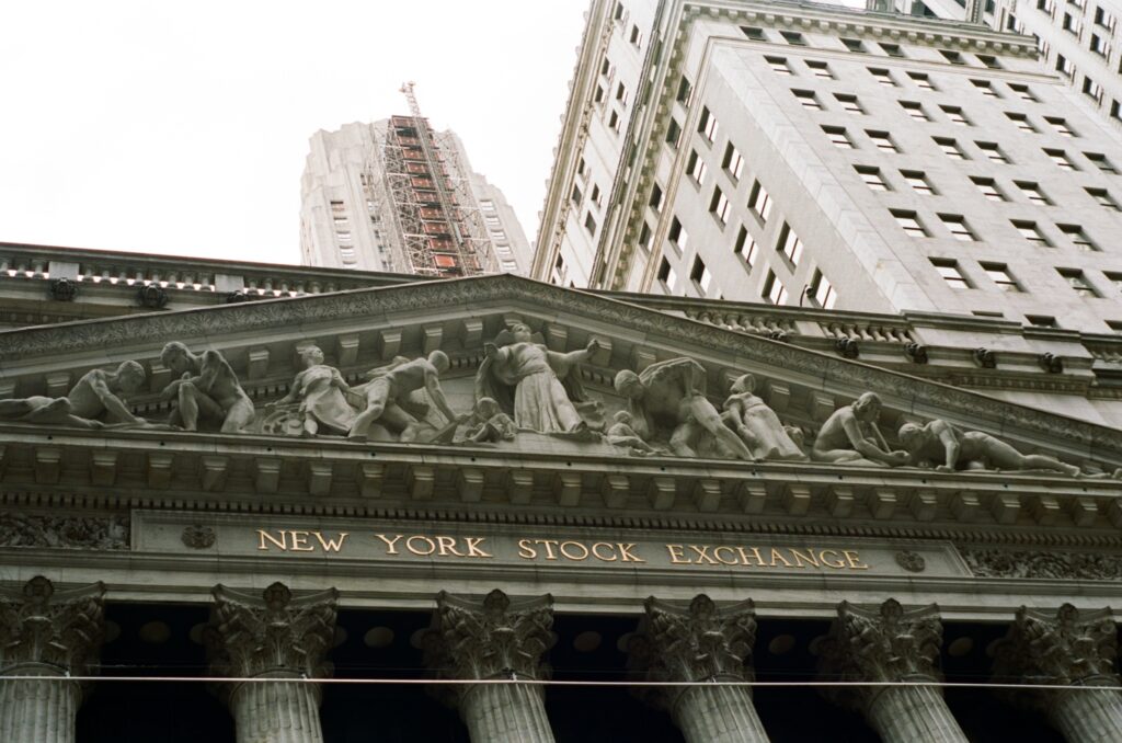 NYSE