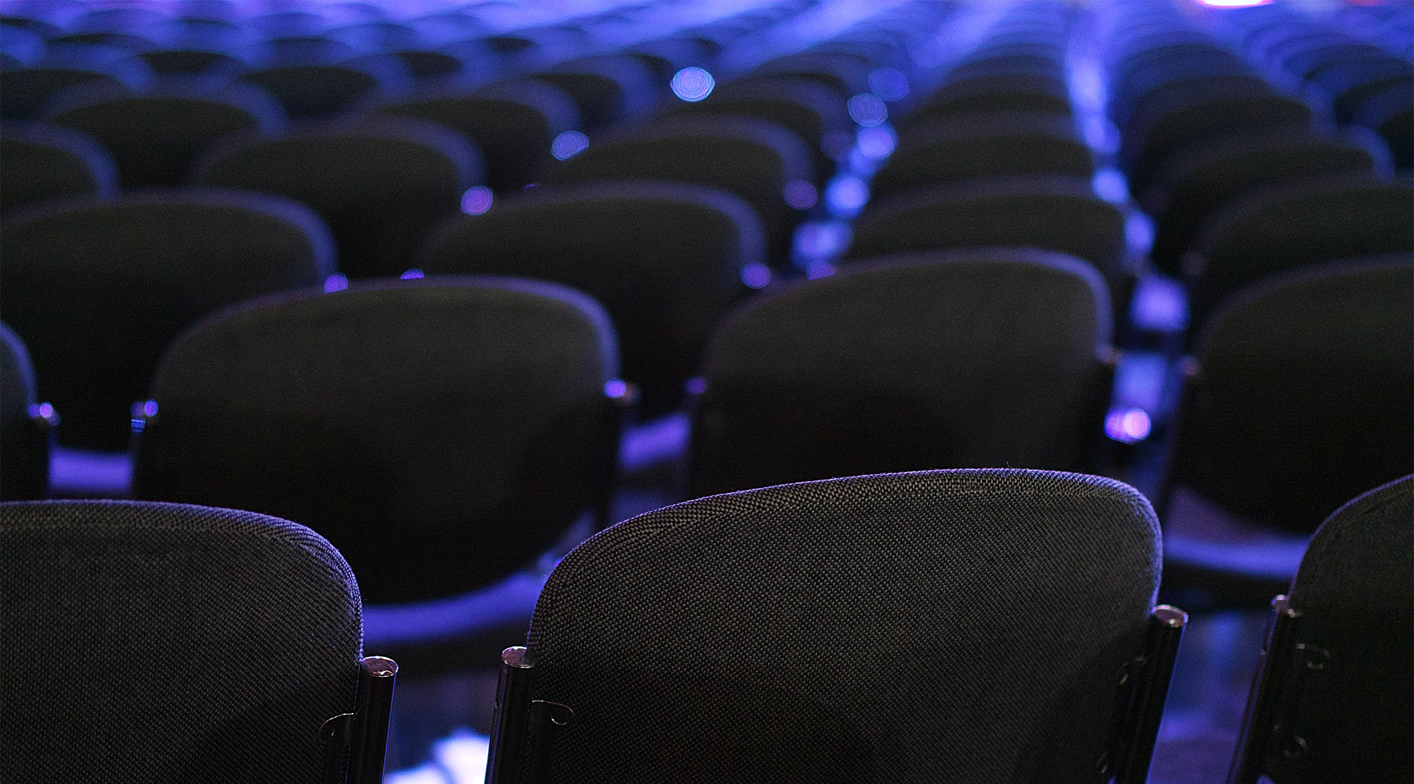Physical Fintech Events are Back in Europe