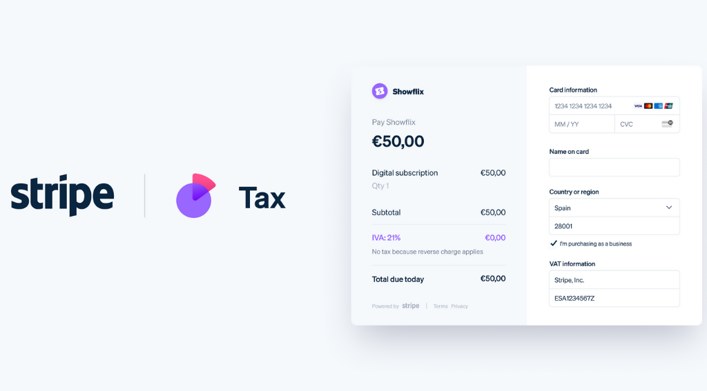 Stripe Rolls Out Tax Compliance Feature for Businesses in Over 30 Countries