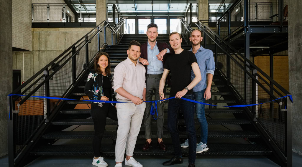 Swiss AI-Powered Spend Management Firm Yokoy Expands Its Footprint to Germany