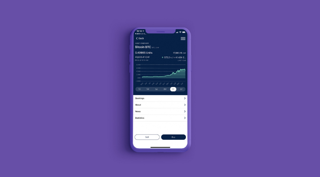 BBVA Switzerland Rolls Out Crypto Asset Trading for Its Private Banking Clients