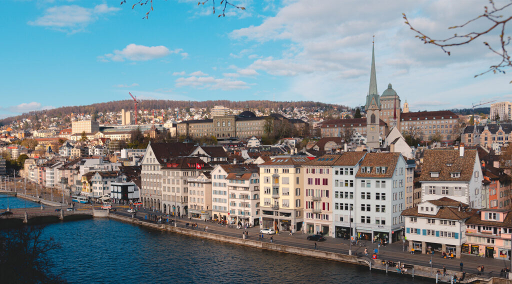 Central Bank Digital Currency: Non-Implementation Poses Risks Too, Warns Swiss Bankers Association Central Bank Digital Currency: Non-Implementation Poses Risks Too, Warns Swiss Bankers Association