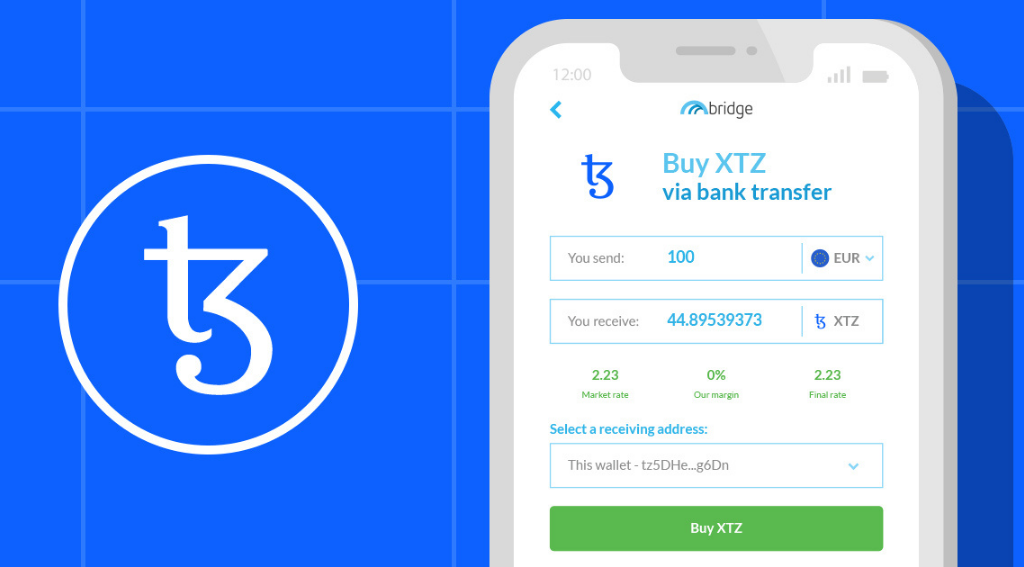 Mt Pelerin Selects Tezos to Power Its Open Source Asset Tokenisation Platform