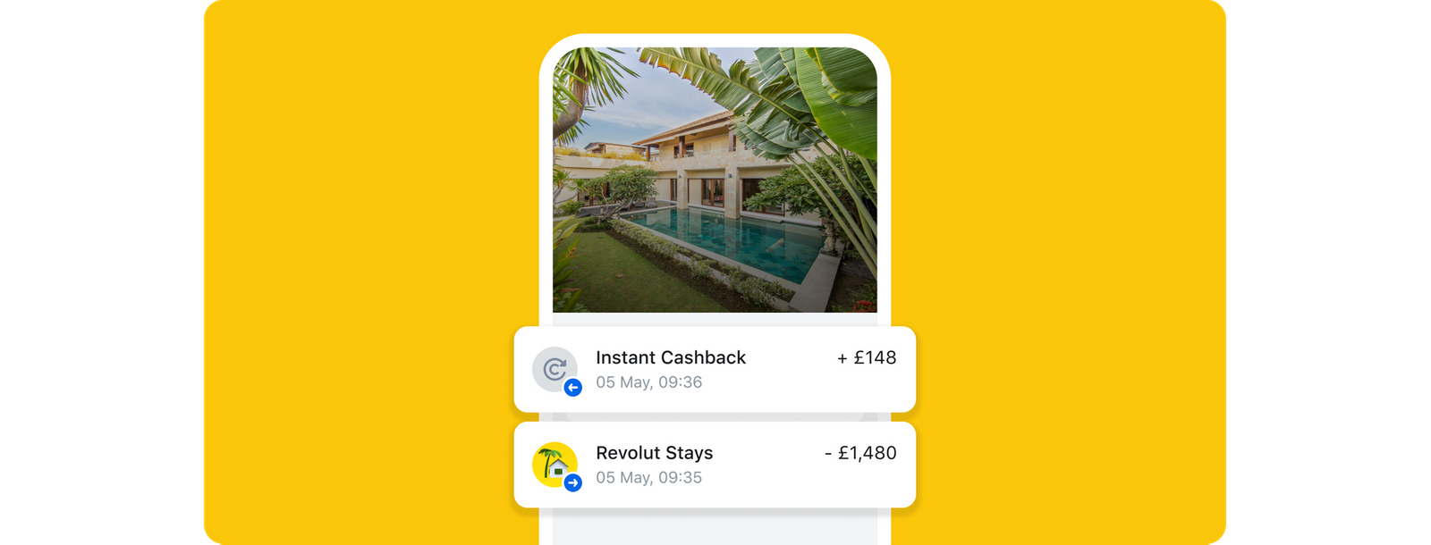 Revolut Forays Into the Travel Sector in a Bid to Become a Superapp