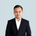 Sam Lin SEBA Bank