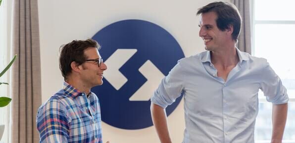 Spendesk Raises €100 Million in Series C Funding
