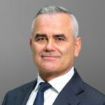 Thomas Gottstein, Group CEO