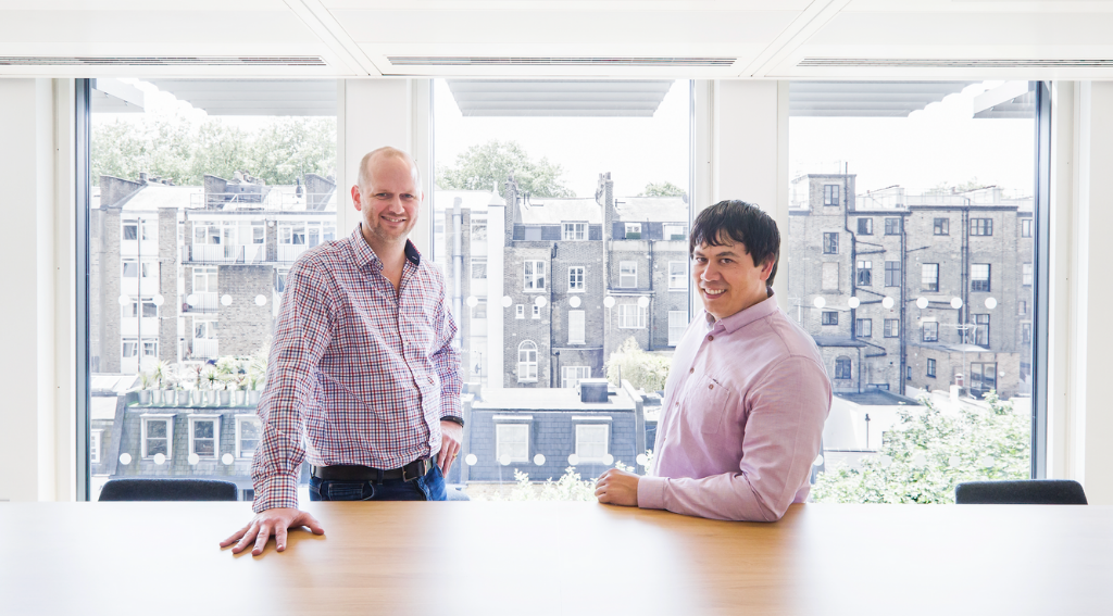 UK Retirement Platform Smart Snaps up £165 Million in Series D Fundraise