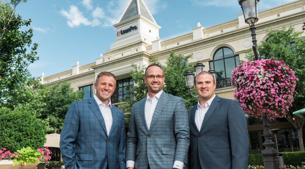 Digital Lending Platform LoanPro Bags US$100 Million From Series A Fundraise