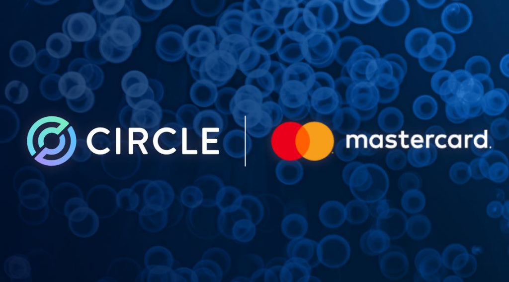 Mastercard Taps Circle for Payment Settlement Pilot With USDC Stablecoin