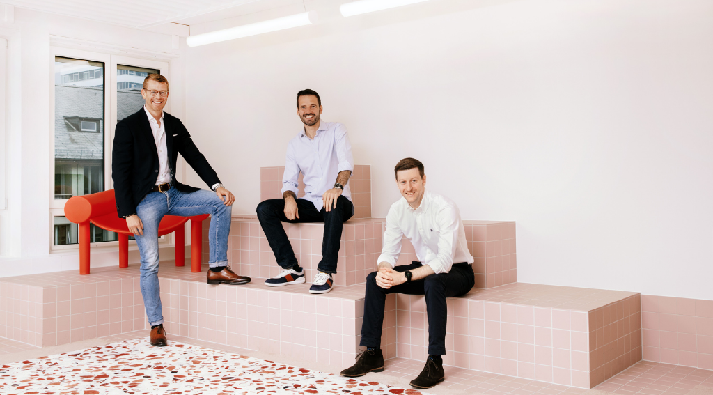 Swiss Proptech Firm PriceHubble Bags US$34 Million for Its International Expansion Plans