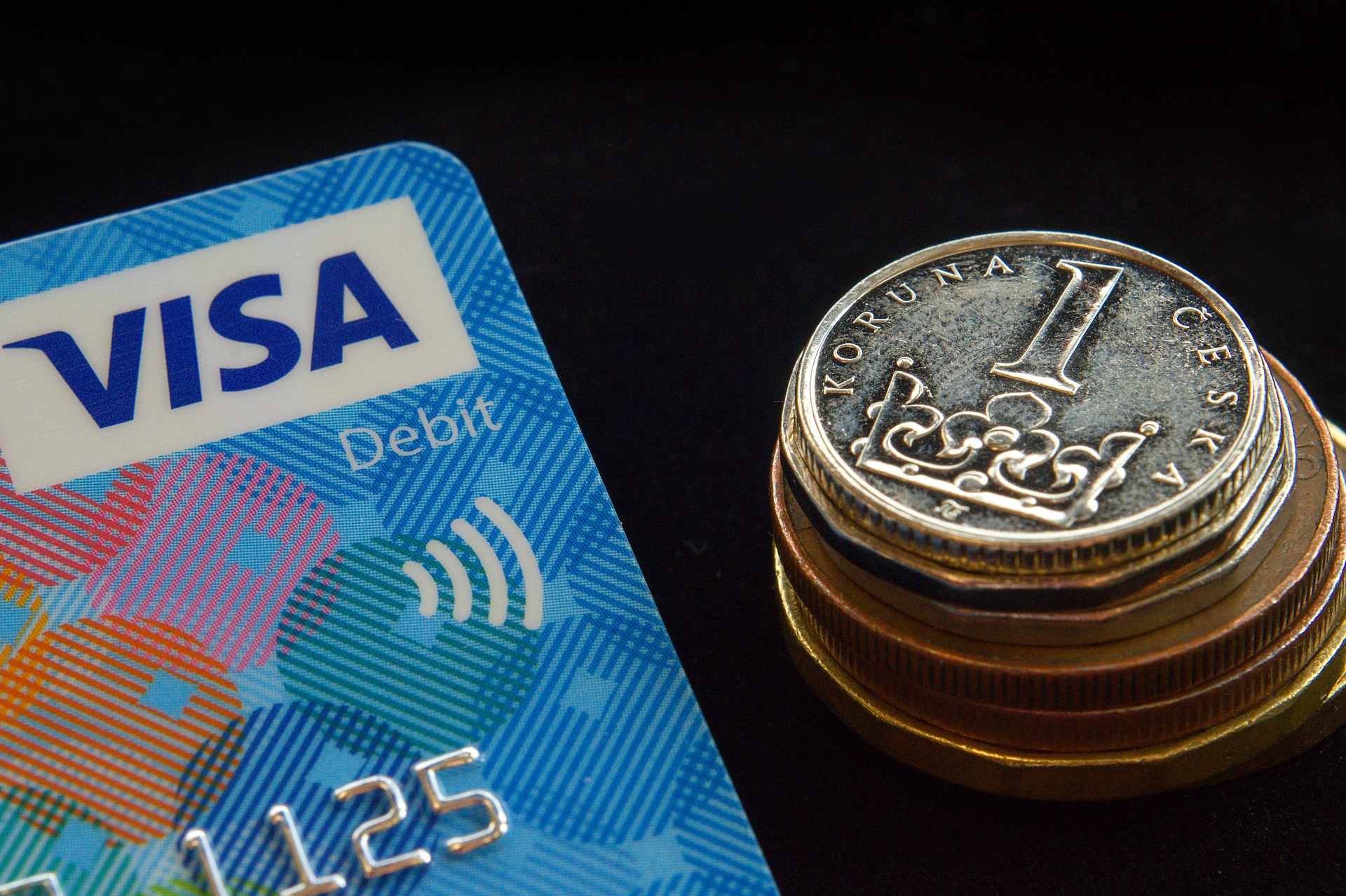 Visa To Acquire UK Payments Startup Currencycloud