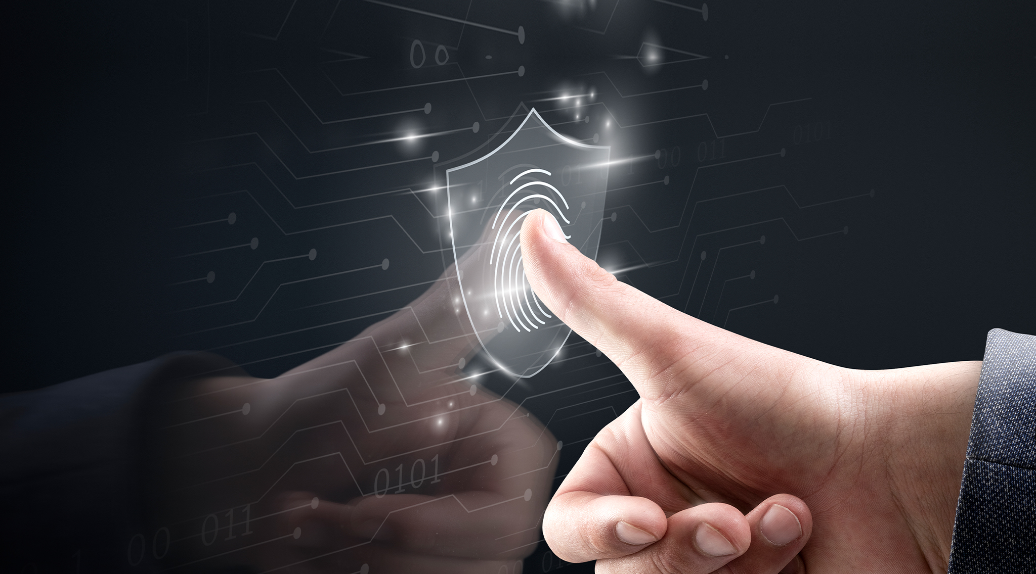 Digital Identity: the Foundation of a Tech-Based, Data-Driven Economy