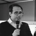 Octavio Echeverri