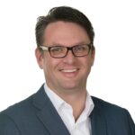Simon Beitz, Chief Executive Officer, Alex