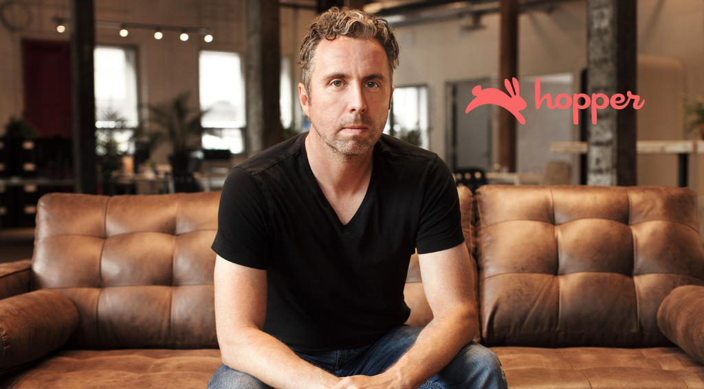 Canadian Travel Tech Firm Hopper Secures US$175 Series G Funding