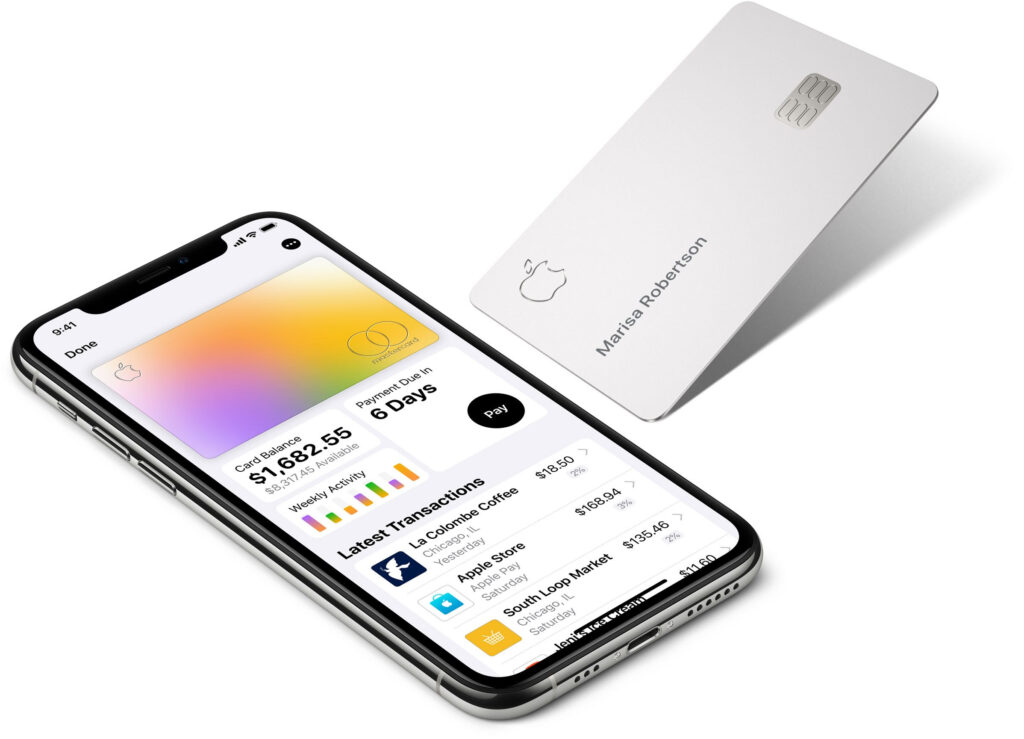 apple pay