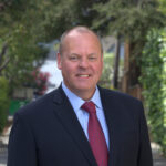 Dave Jevans, CEO, CipherTrace.
