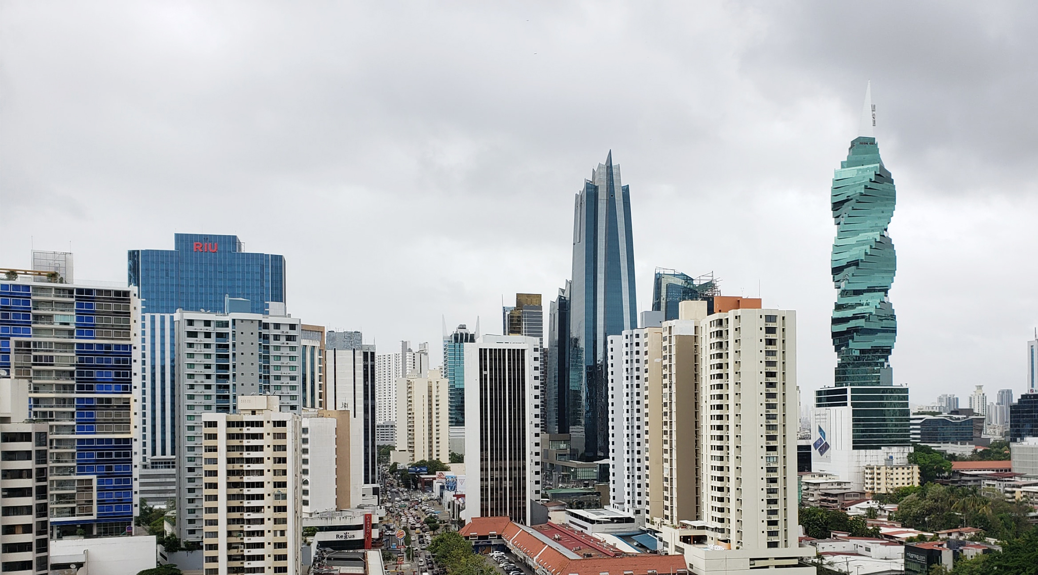 Fintech Sector Starts Taking Shape in Panama