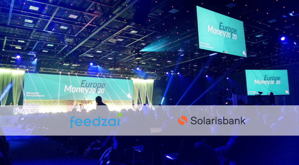 Fintech Unicorns Solarisbank and Feedzai Partner for Enhanced Risk Management