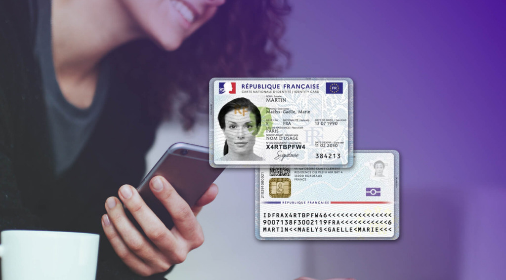 French Government to Roll Out Digital ID Authentication With IDEMIA