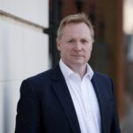 James Austin at BGF
