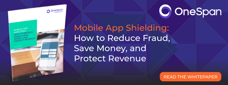 Mobile App Shielding