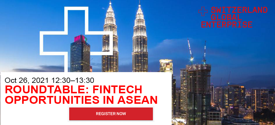 ROUNDTABLE- FINTECH OPPORTUNITIES IN ASEAN