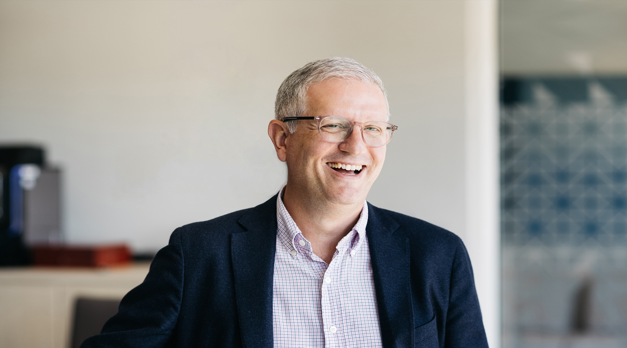 Insurtech Wefox ernennt ex Zurich CEO zum neuen Chief Insurance Officer