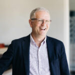 Peter Huber