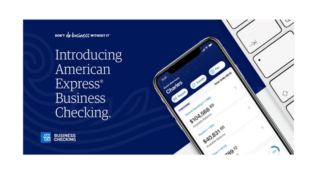 American Express Launches Fully Digital Business Checking Account for SMEs
