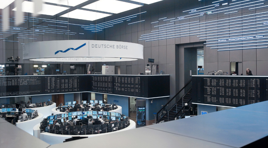 Deutsche Börse to Roll Out Digital Post-trade Platform