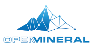 Open Mineral