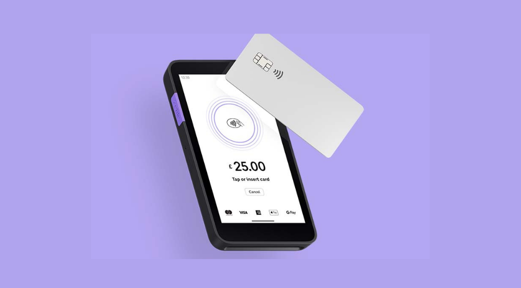 PayPal Launches Mobile POS Solution “Zettle Terminal” for Small Businesses