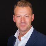Tom Dolan, General Manager, Paymode-X, Bottomline.