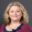Zhenya Winter, Head of Global Marketing – Financial Messaging at Bottomline