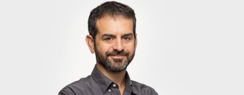 Checkout.com Appoints Meta's Former Exec Meron Colbeci as New CPO