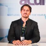 Ingo Ernst, CEO at 4Stop