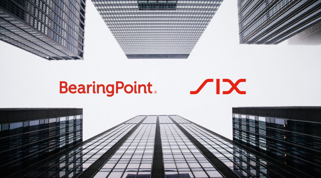 SIX and BearingPoint Join Forces for Invoice-To-Payment Service in Europe