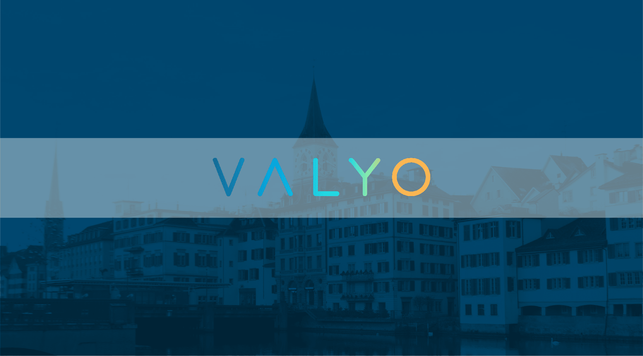 Raiffeisen’s Valyo Stops Online Security Issue Platform
