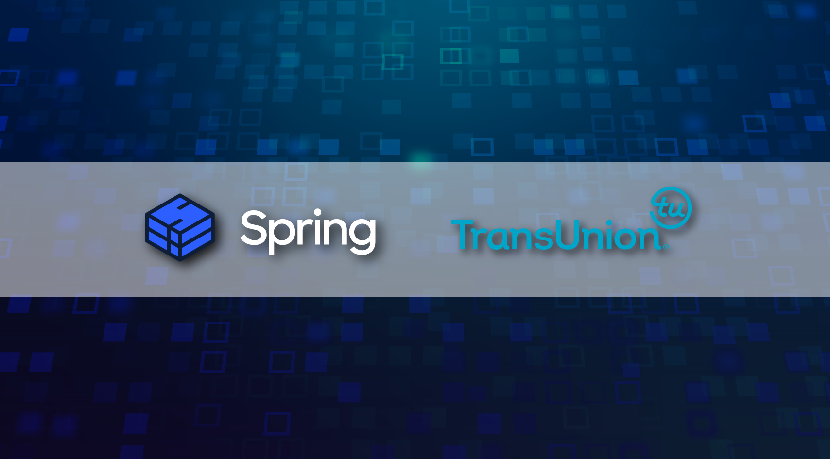 TransUnion Taps Spring Labs to Bring Credit Data to Public Blockchain Networks