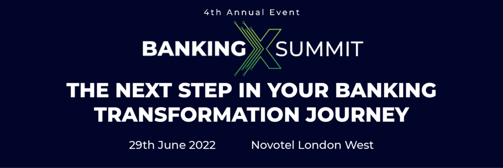 Banking Transformation Summit