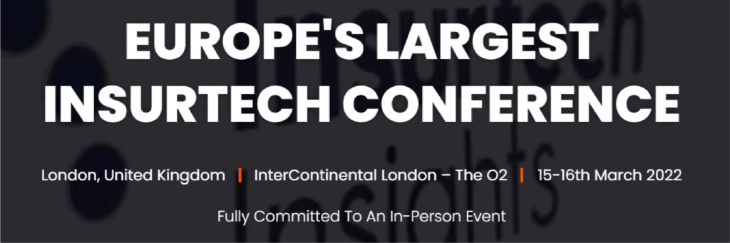 Insurtech Insights Europe