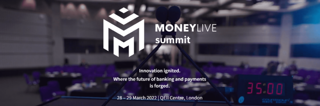 MoneyLIVE Summit