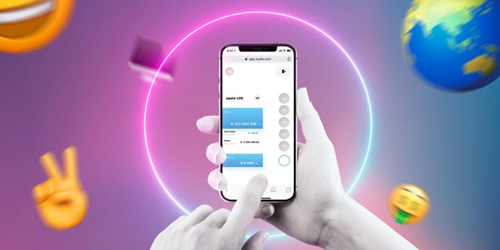 XPATE product